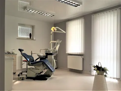 Ortodoncja Anna Guzek